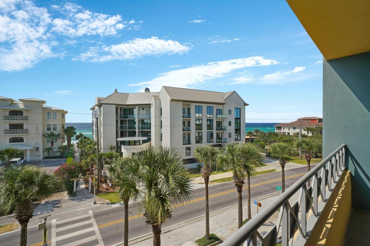 Inn At Gulf Place Santa Rosa Beach Cameră foto