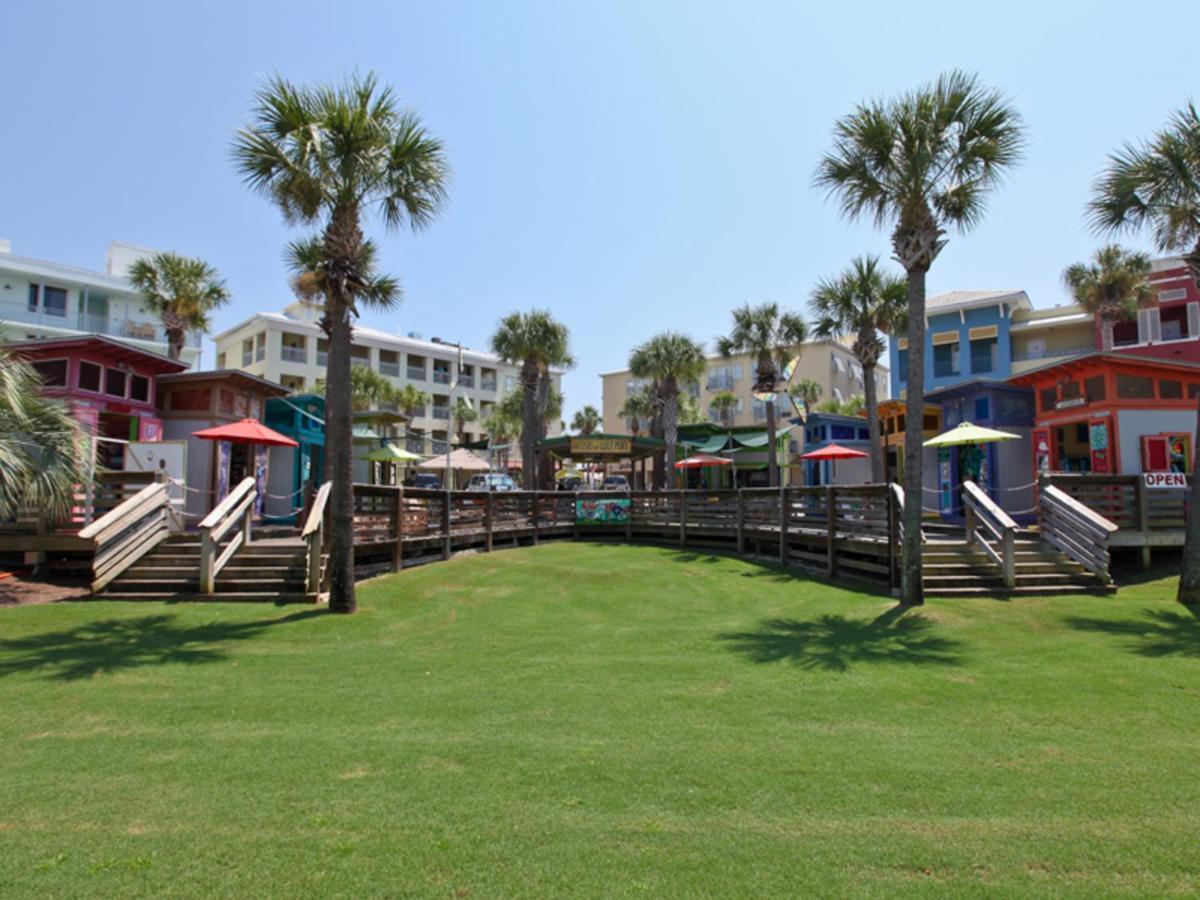 Inn At Gulf Place Santa Rosa Beach Cameră foto