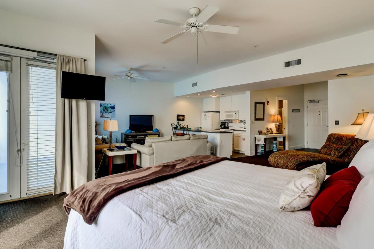 Inn At Gulf Place Santa Rosa Beach Cameră foto