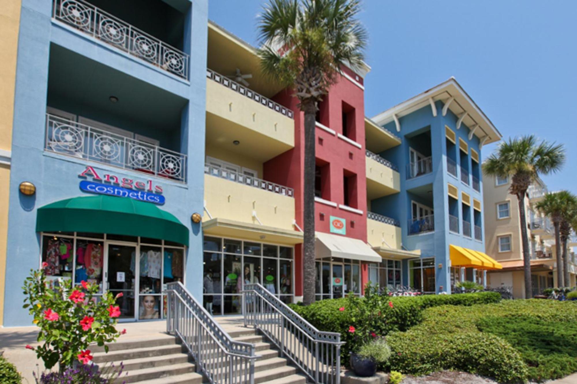 Inn At Gulf Place Santa Rosa Beach Cameră foto