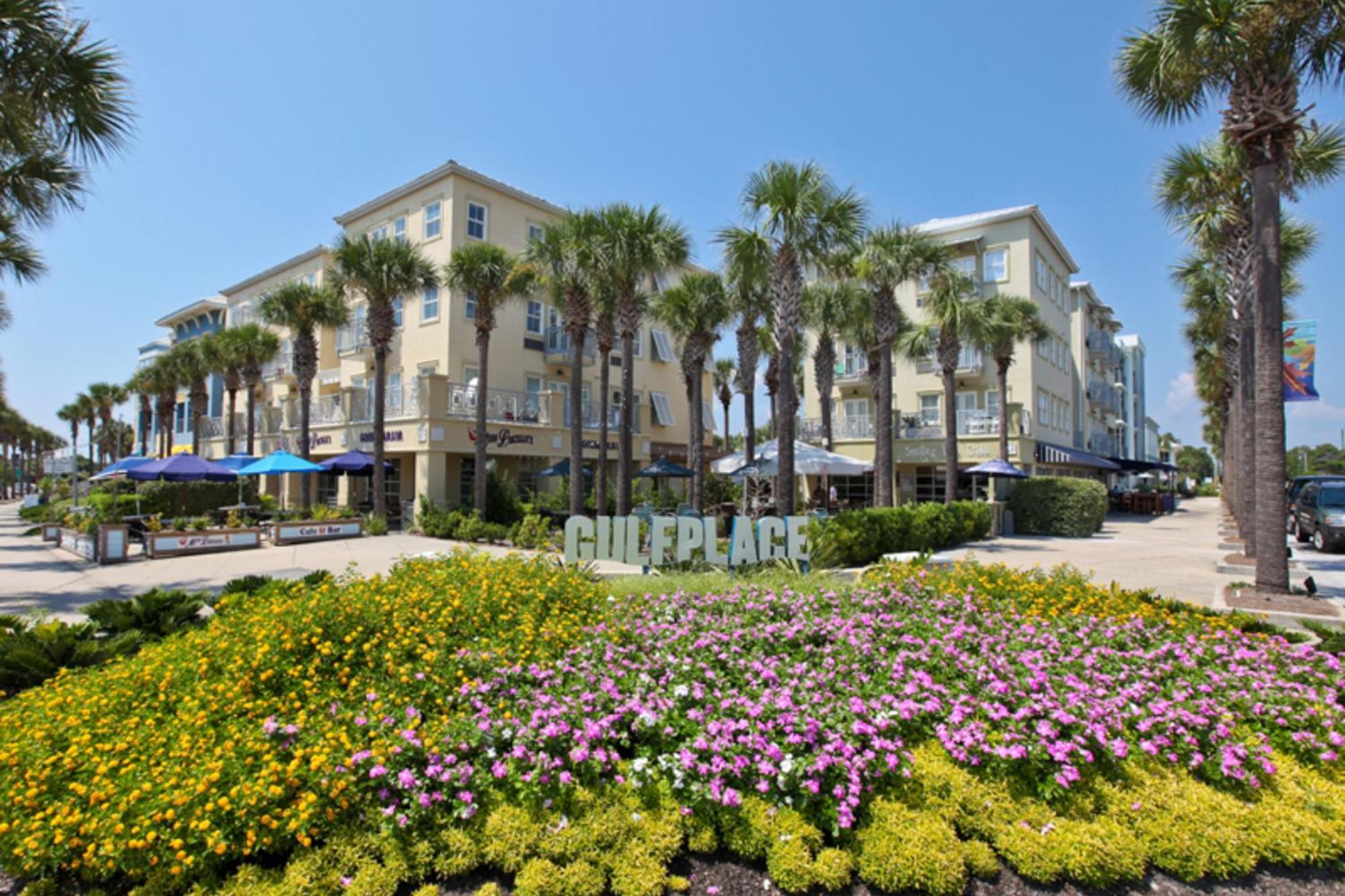Inn At Gulf Place Santa Rosa Beach Cameră foto