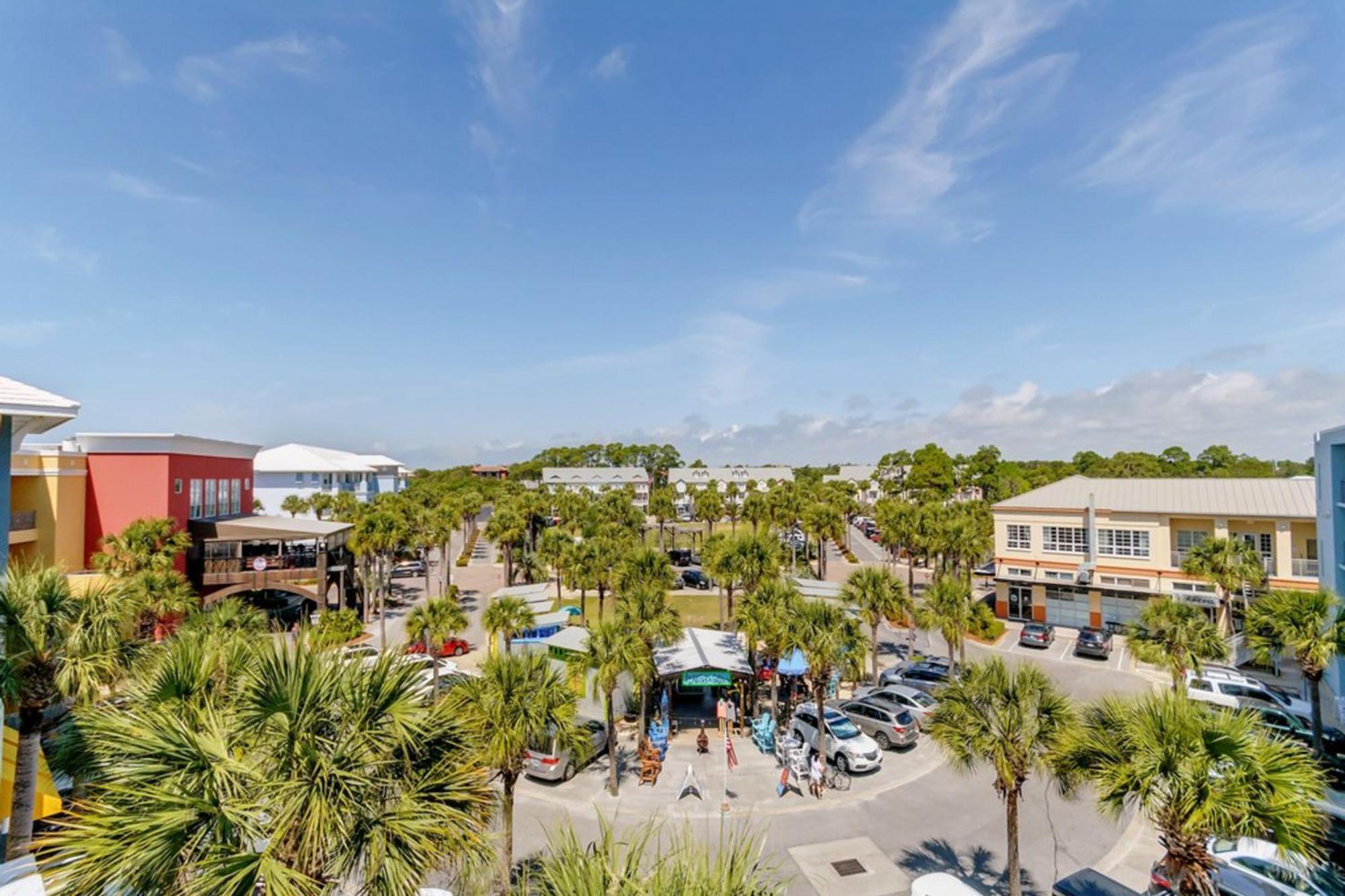 Inn At Gulf Place Santa Rosa Beach Cameră foto