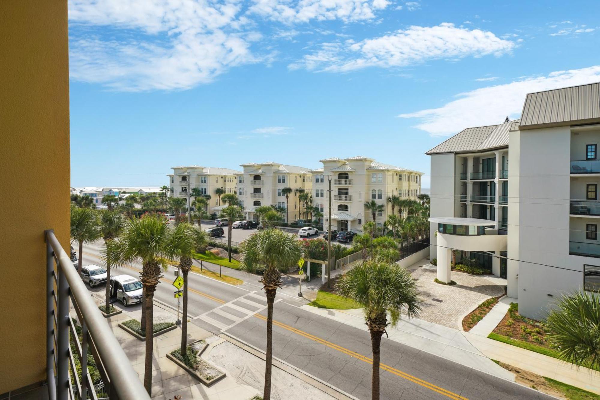 Inn At Gulf Place Santa Rosa Beach Cameră foto
