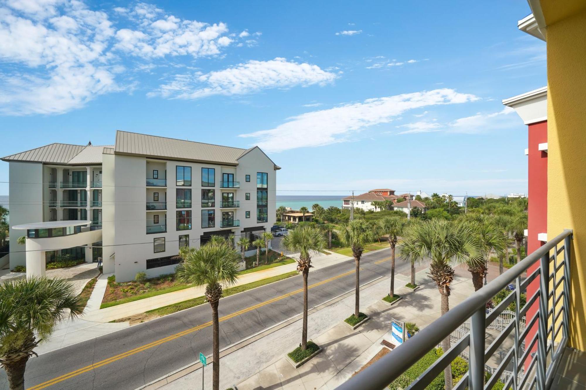 Inn At Gulf Place Santa Rosa Beach Cameră foto