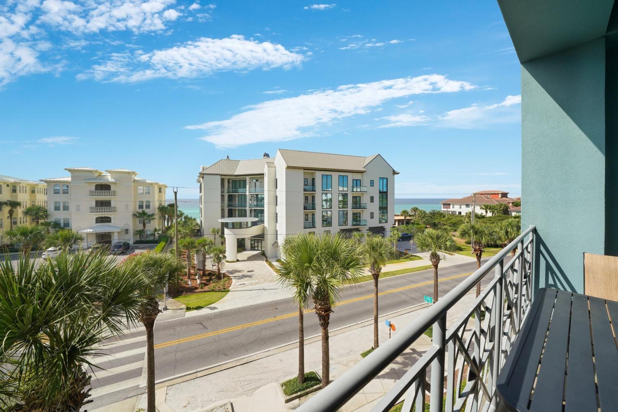 Inn At Gulf Place Santa Rosa Beach Cameră foto
