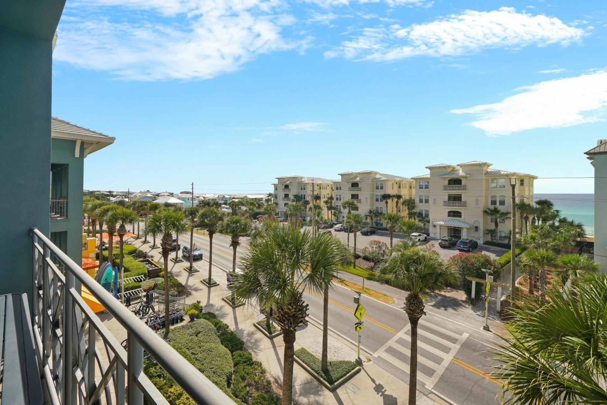 Inn At Gulf Place Santa Rosa Beach Cameră foto