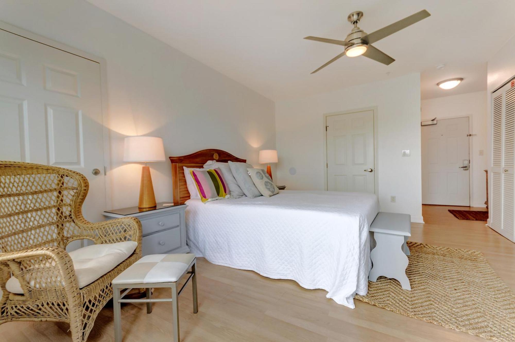 Inn At Gulf Place Santa Rosa Beach Cameră foto