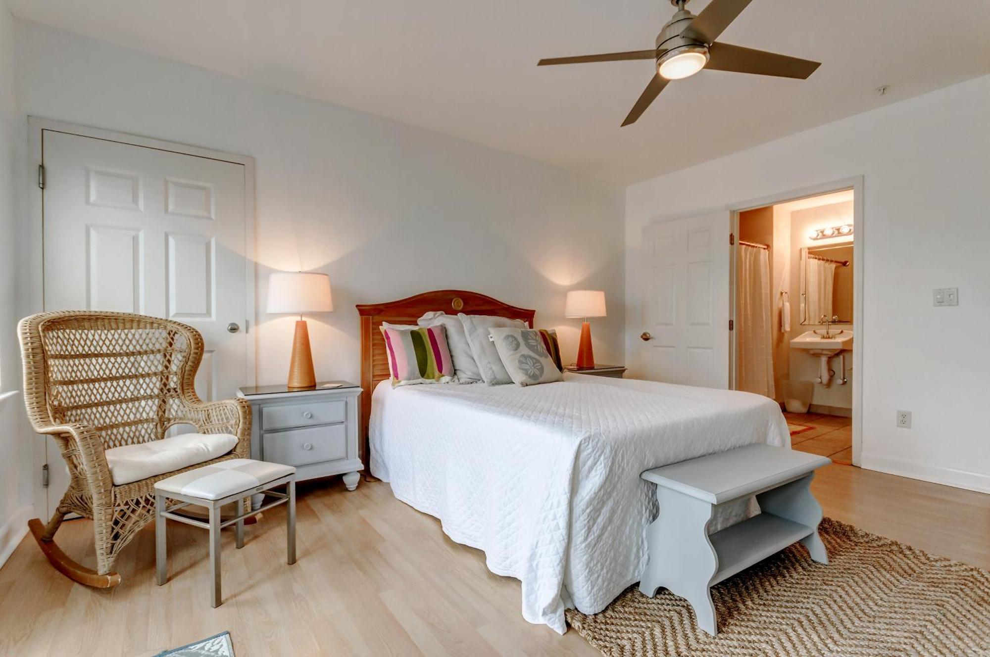 Inn At Gulf Place Santa Rosa Beach Cameră foto