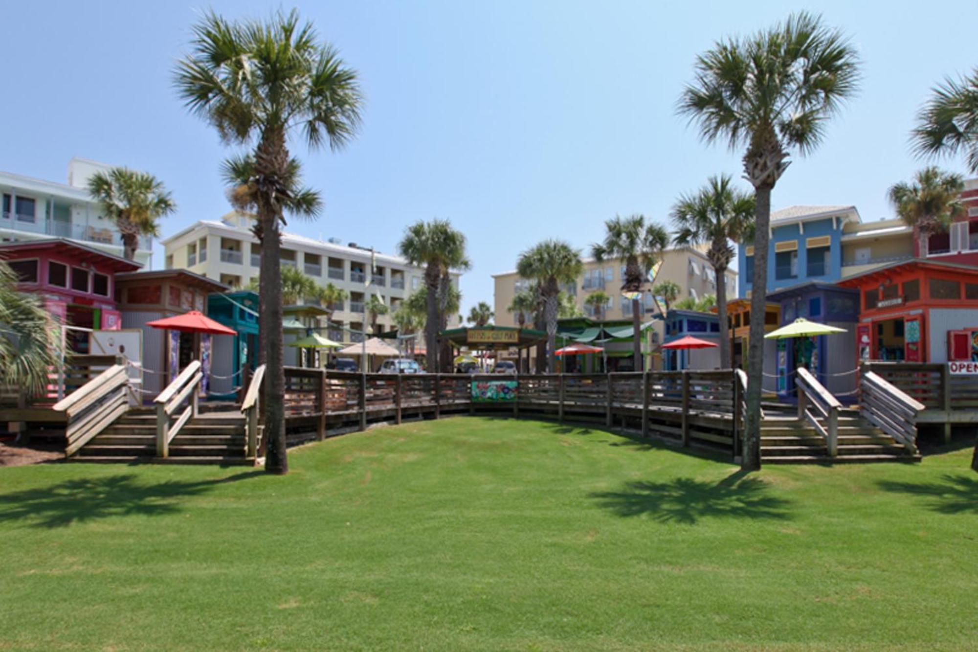 Inn At Gulf Place Santa Rosa Beach Cameră foto