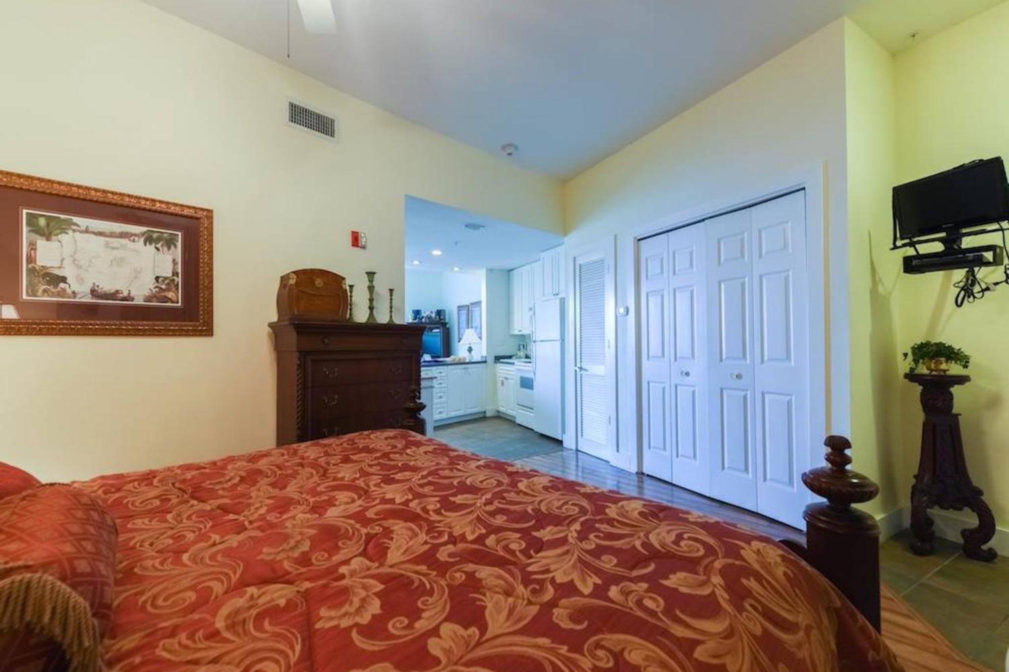 Inn At Gulf Place Santa Rosa Beach Cameră foto