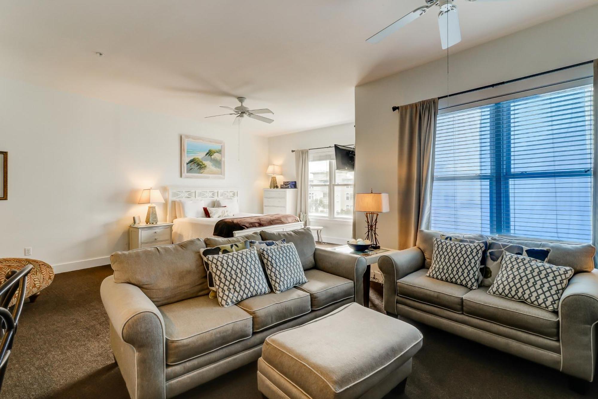 Inn At Gulf Place Santa Rosa Beach Cameră foto