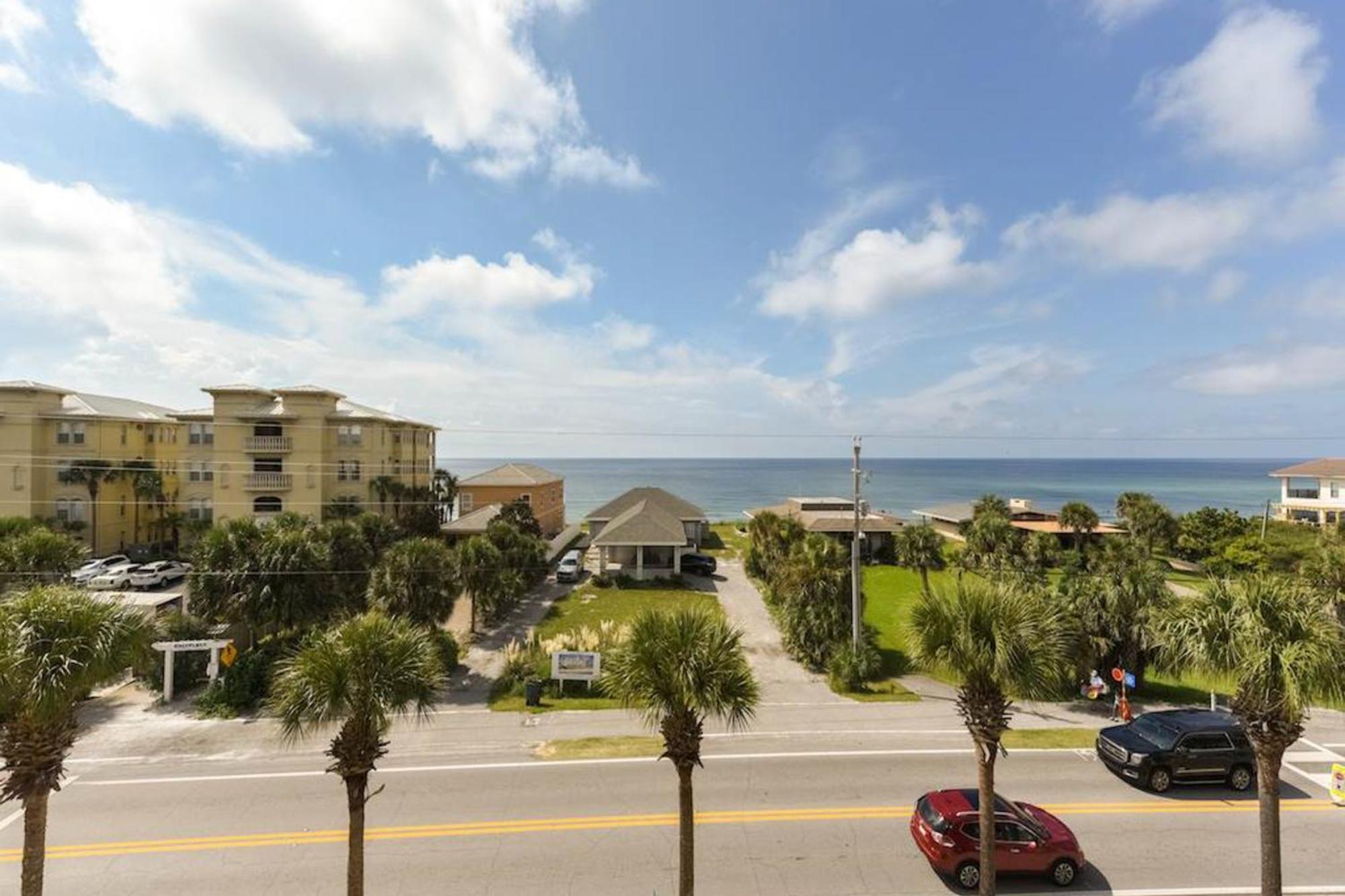 Inn At Gulf Place Santa Rosa Beach Cameră foto