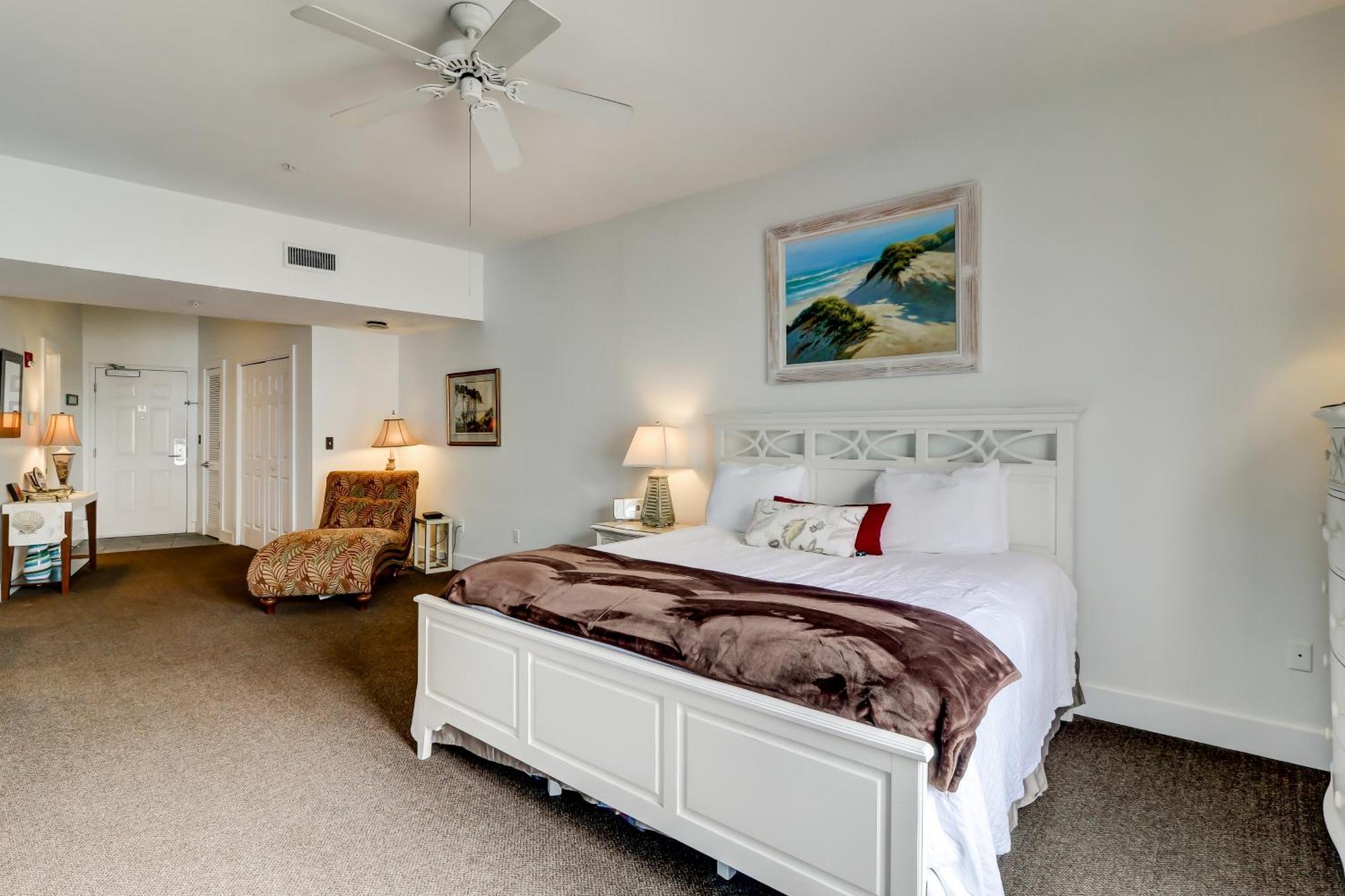 Inn At Gulf Place Santa Rosa Beach Cameră foto