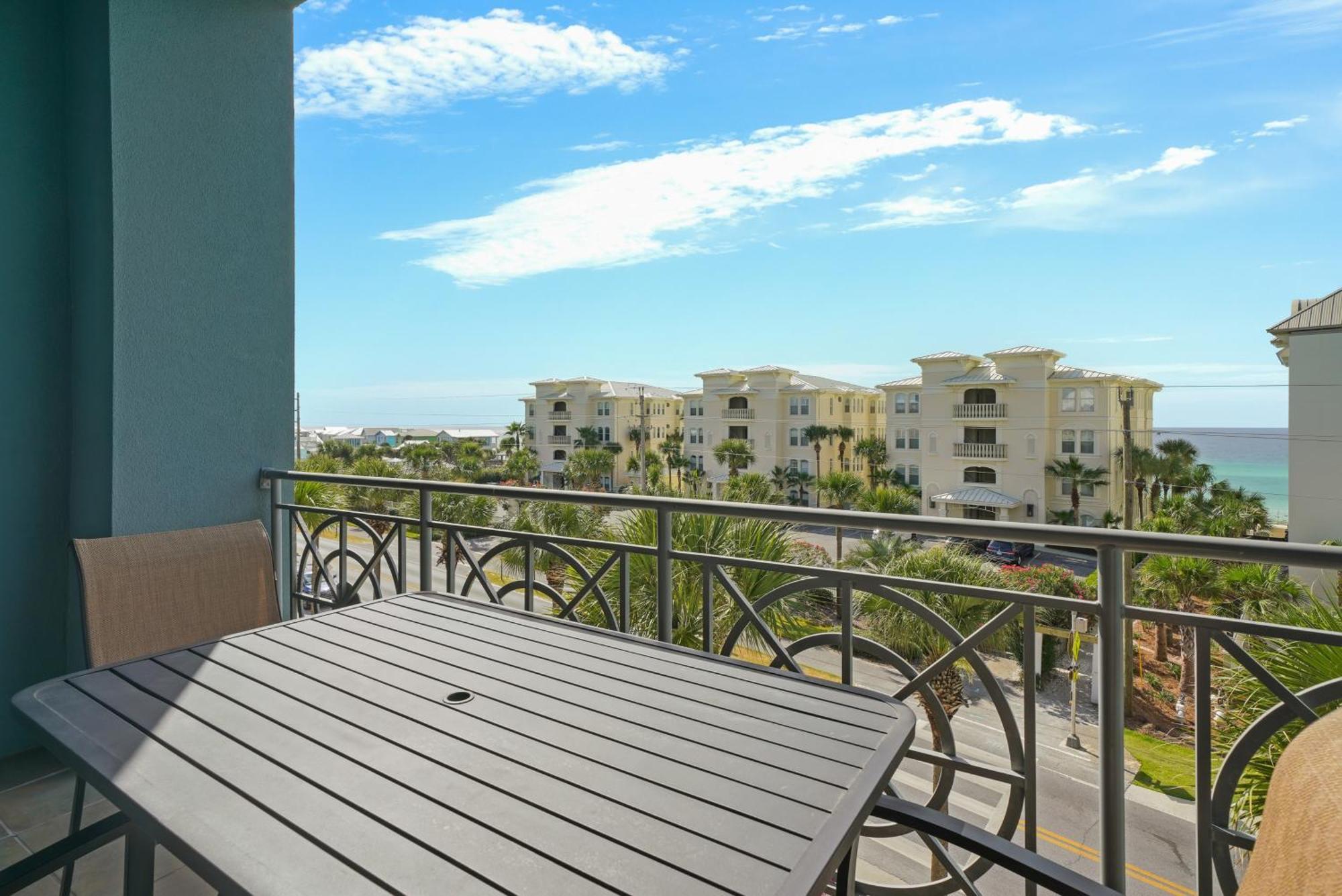 Inn At Gulf Place Santa Rosa Beach Cameră foto
