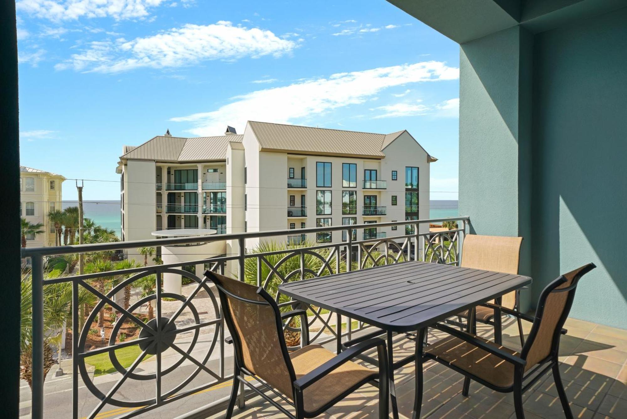 Inn At Gulf Place Santa Rosa Beach Cameră foto