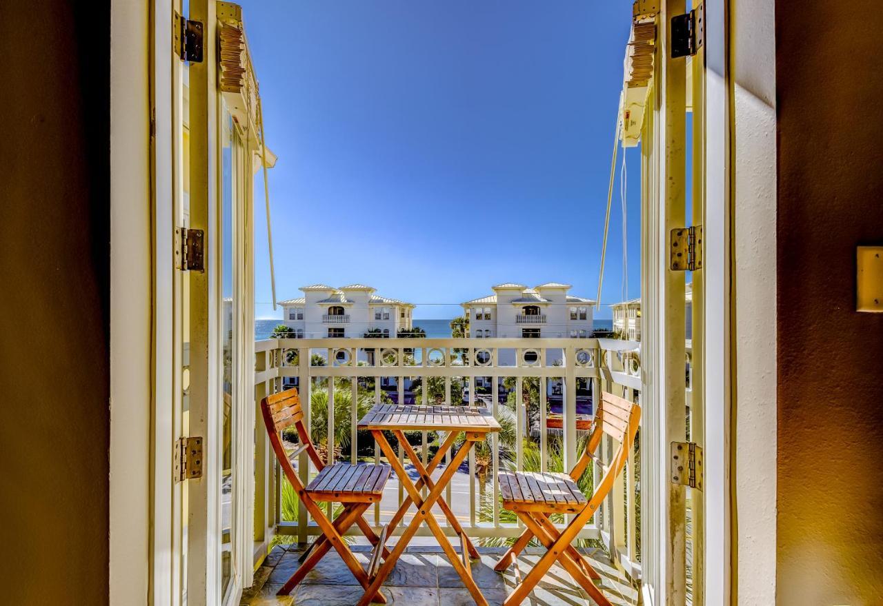 Inn At Gulf Place Santa Rosa Beach Cameră foto